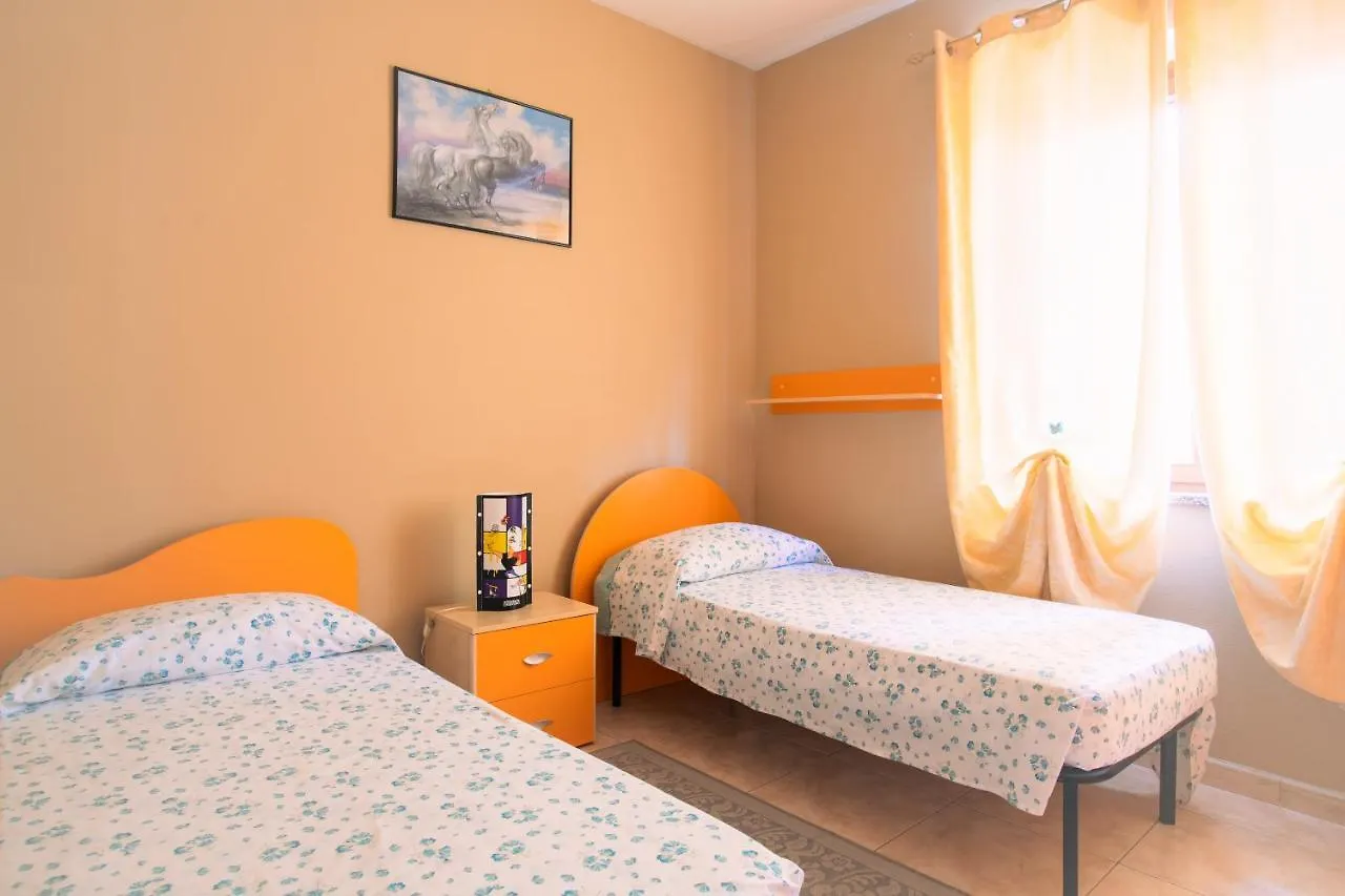 Appartement Le Due F à Portoscuso 0*,  Italie
