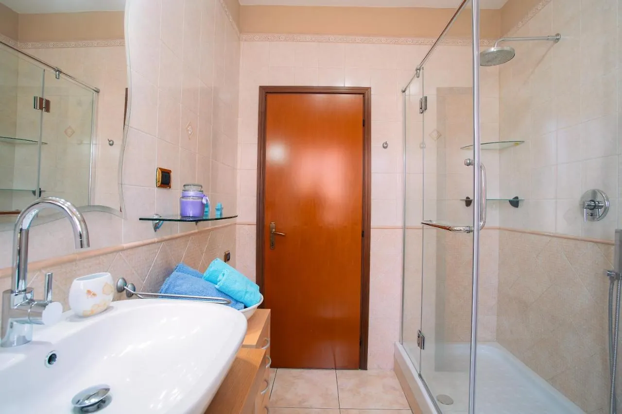Appartement Le Due F à Portoscuso