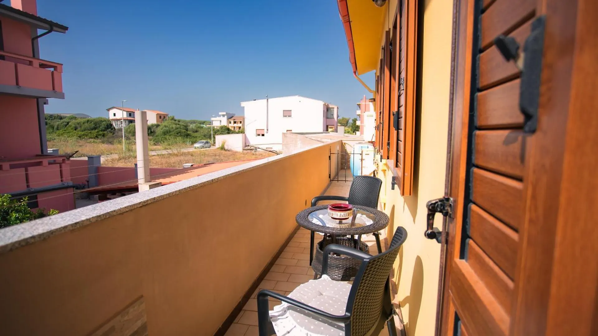 Appartement Le Due F à Portoscuso 0*,  Italie