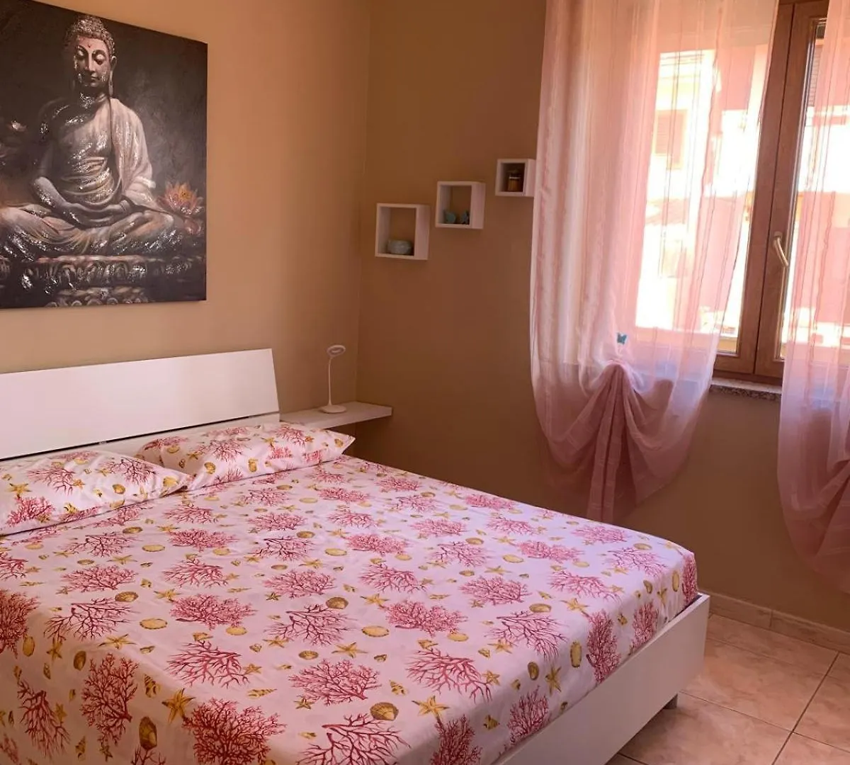 Le Due F Daire Portoscuso 0*,  İtalya