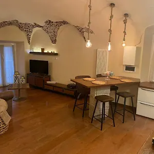 Il Nido Del Borgo Genova