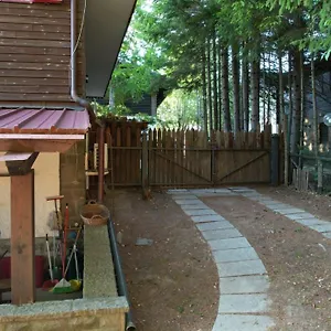 Casa Lampo Abetone