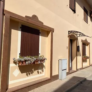 Appartamento Concas, Portoscuso