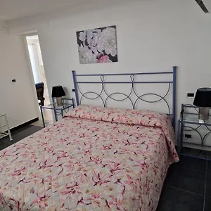 La Casa Minou Genova