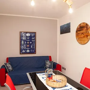 Casa vacanze Le Tonnare, Portoscuso