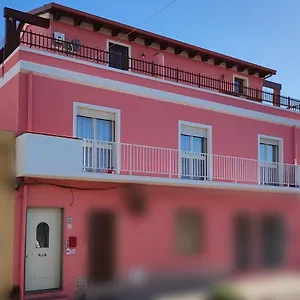 Privatunterkunft Capitan Shonny, Portoscuso