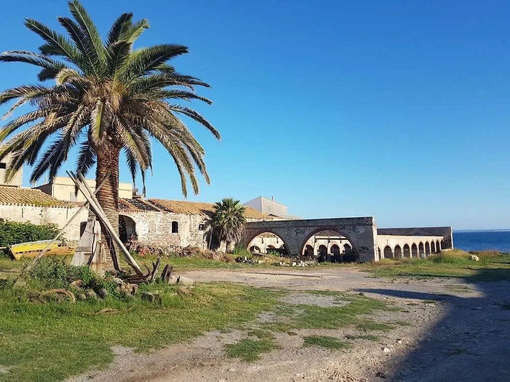 Appartamento Le Due F Portoscuso